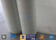 600g/m2 E Glass Woven Roving Fiber Glass for Reinforce and Resin Compositing