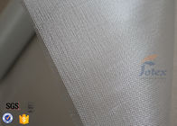 4OZ White Surfboard Fiberglass Cloth E Glass Plain Weave 27" Wide High Strength