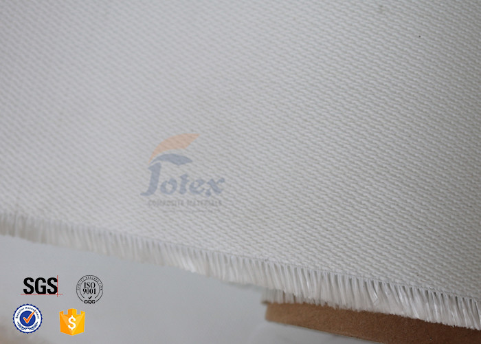 Silicone Coated Fiberglass Fabric 0.43MM 39